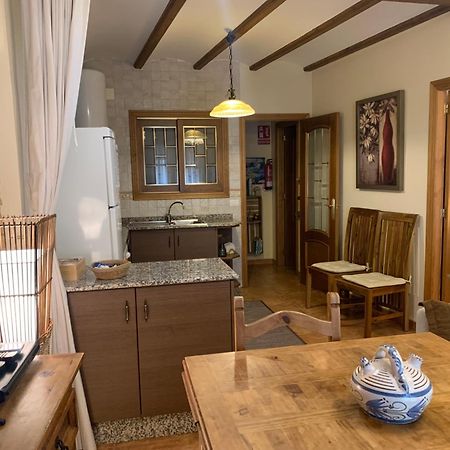 Casa Rural Valle Del Palancia Guest House Castellnovo Room photo