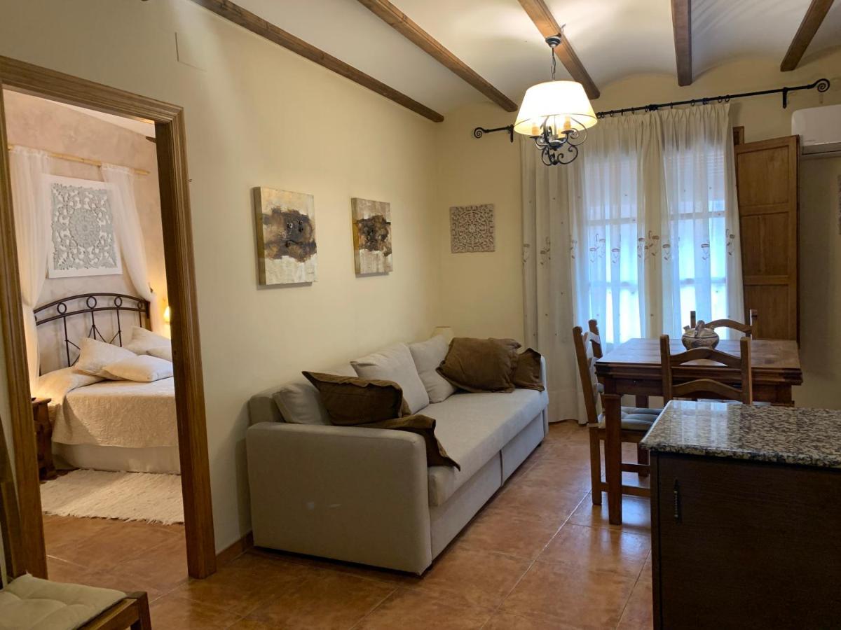 Casa Rural Valle Del Palancia Guest House Castellnovo Exterior photo