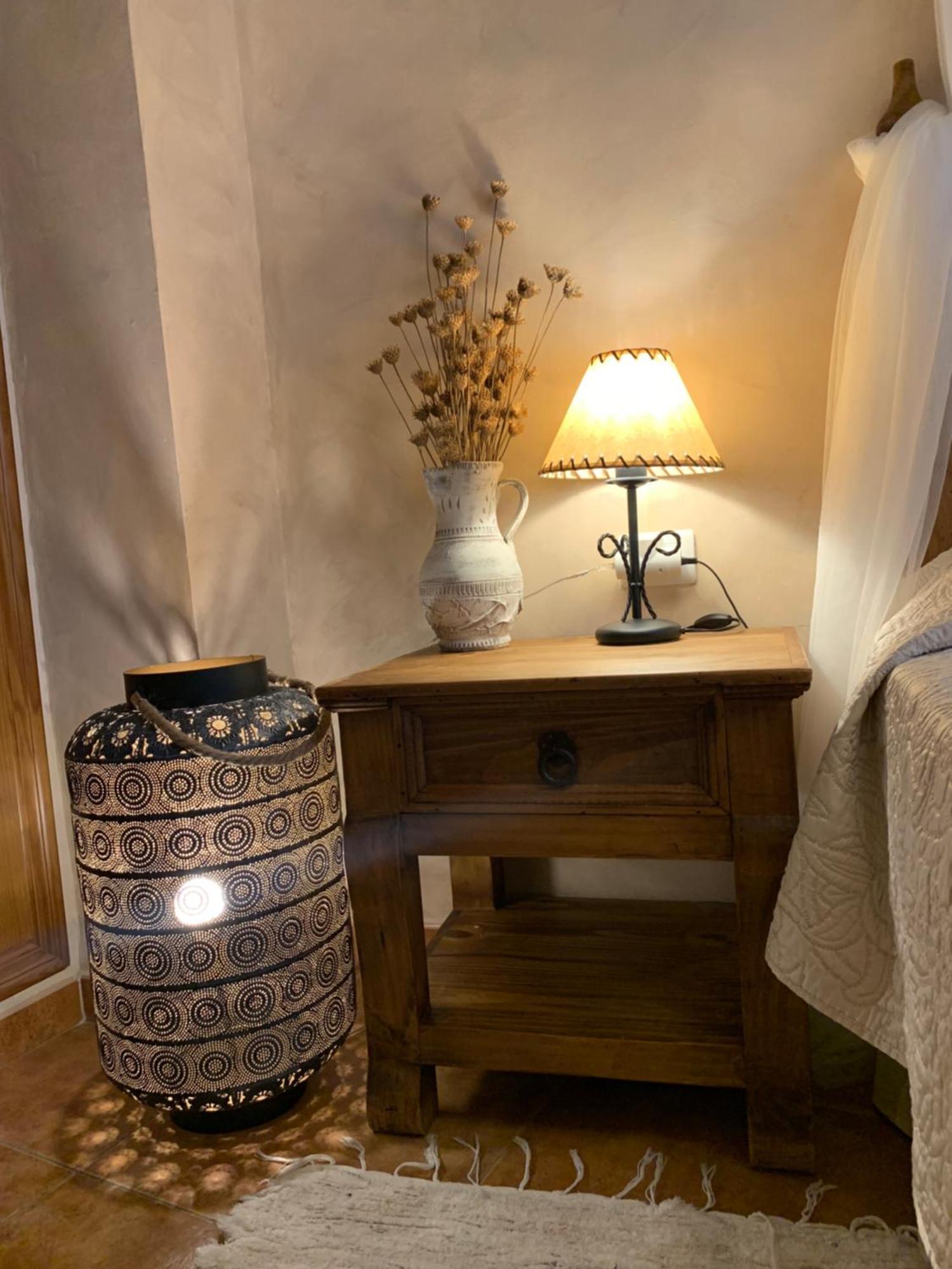Casa Rural Valle Del Palancia Guest House Castellnovo Room photo