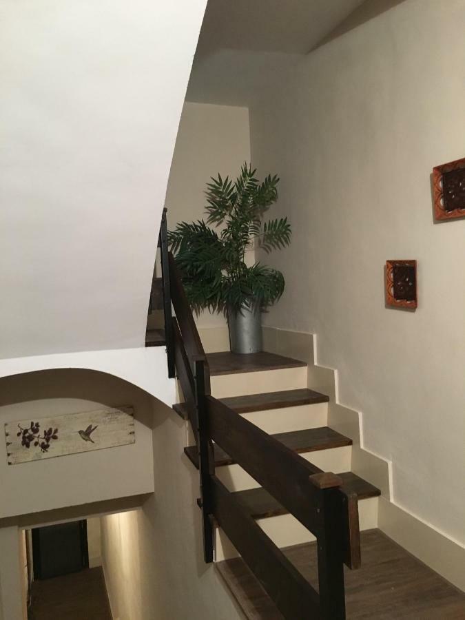Casa Rural Valle Del Palancia Guest House Castellnovo Exterior photo