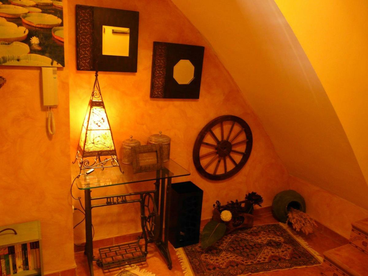 Casa Rural Valle Del Palancia Guest House Castellnovo Exterior photo